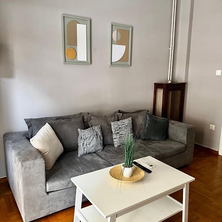 Vivian Modern Apartment Atene Esterno foto