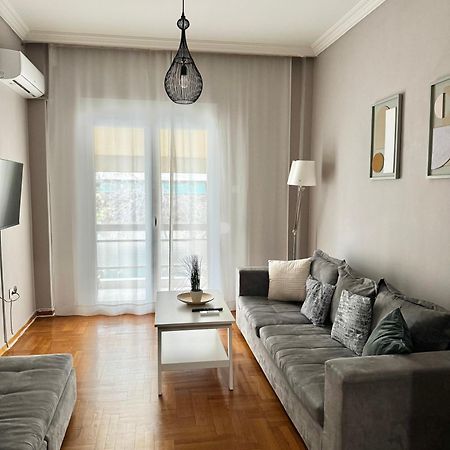 Vivian Modern Apartment Atene Esterno foto